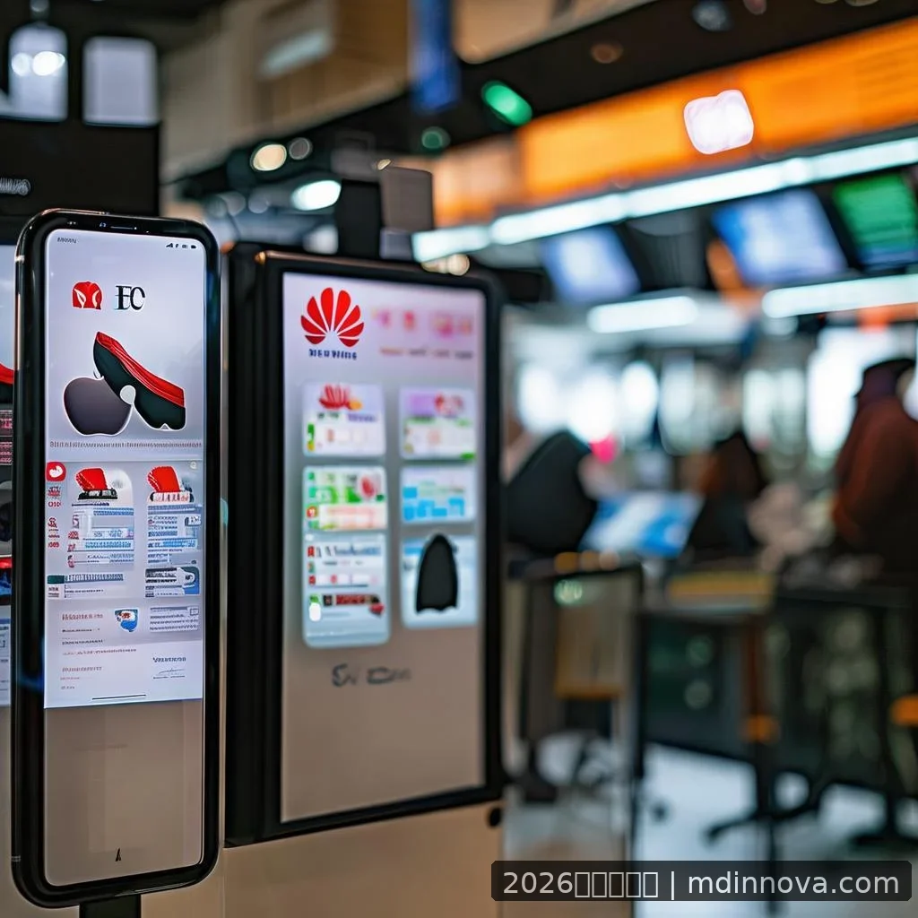 2026世界杯投注 - 苹果新品营收对比华为，市场份额差异分析 配图1